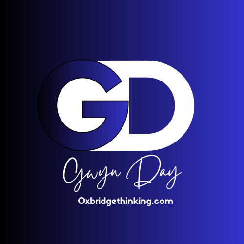 OxbridgeThinking | Gwyn Day