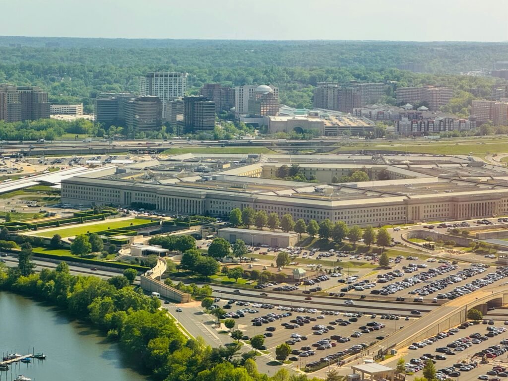 The Pentagon Took the Red Pill. Then Spat It Out.